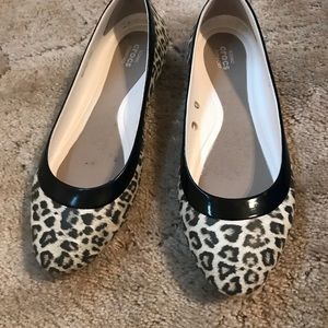 Crocs flats